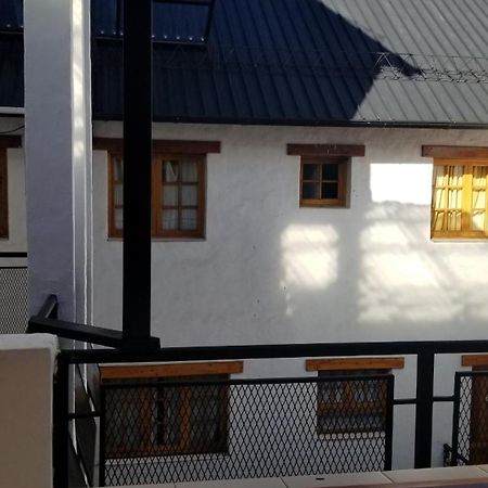 Apartament Coronel Rodhe - Andarlibre San Martín de los Andes Zewnętrze zdjęcie