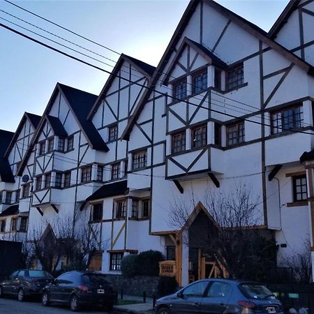 Apartament Coronel Rodhe - Andarlibre San Martín de los Andes Zewnętrze zdjęcie