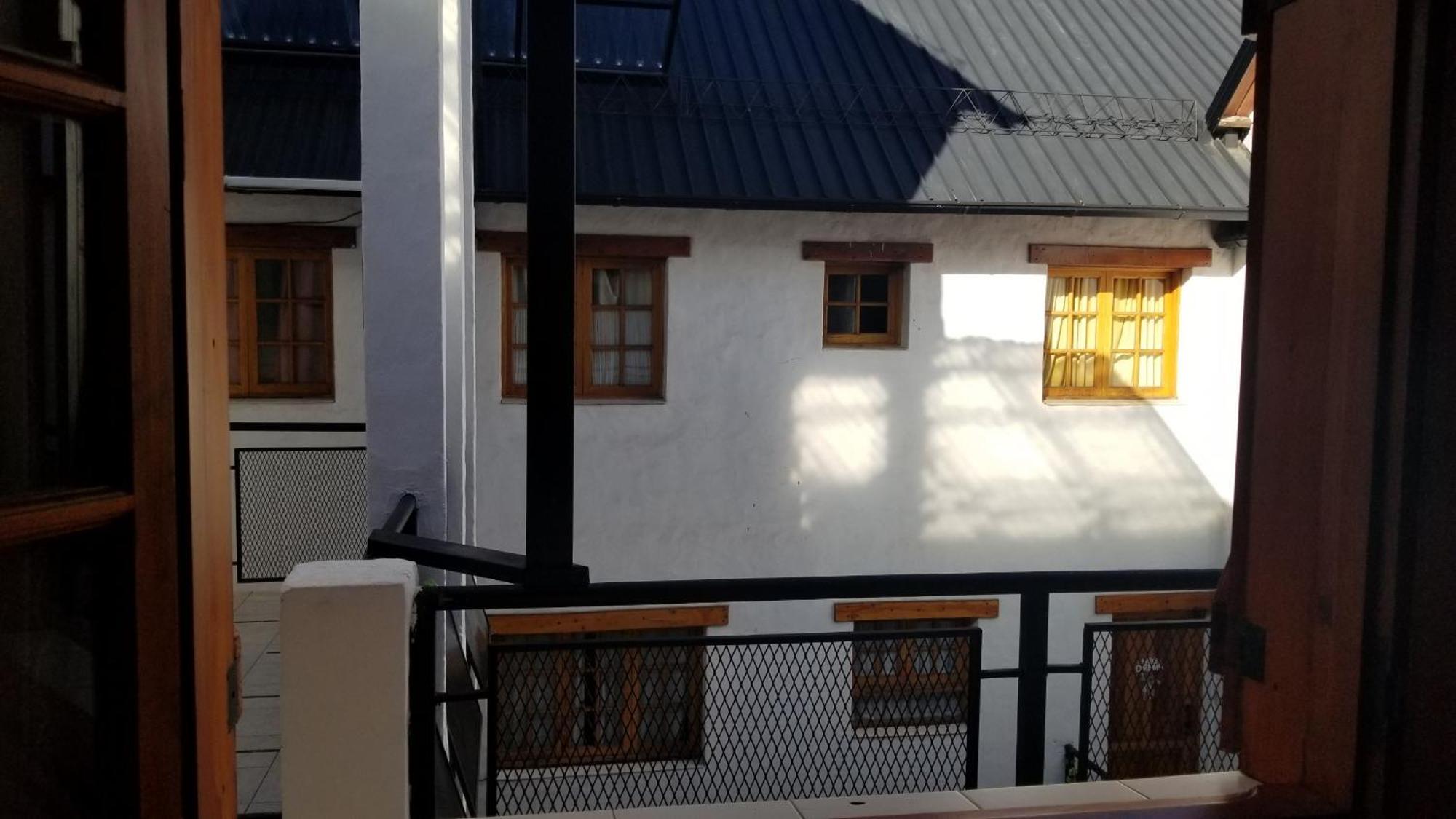 Apartament Coronel Rodhe - Andarlibre San Martín de los Andes Zewnętrze zdjęcie