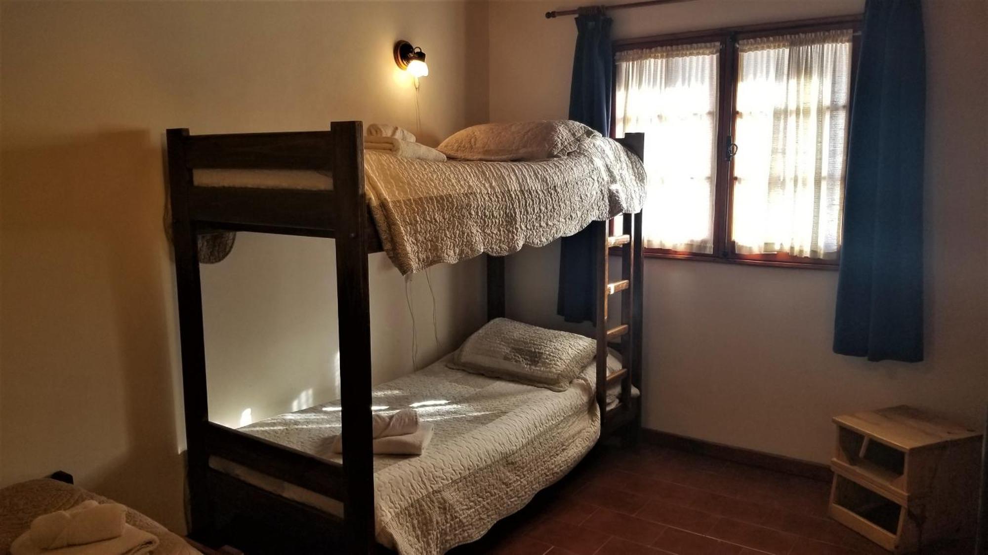 Apartament Coronel Rodhe - Andarlibre San Martín de los Andes Zewnętrze zdjęcie