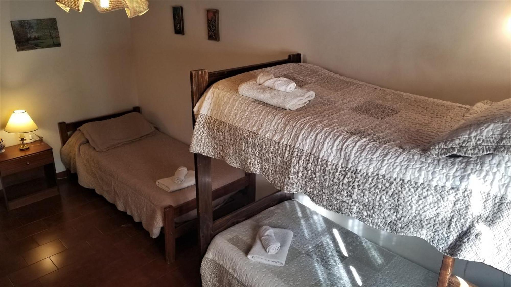 Apartament Coronel Rodhe - Andarlibre San Martín de los Andes Zewnętrze zdjęcie