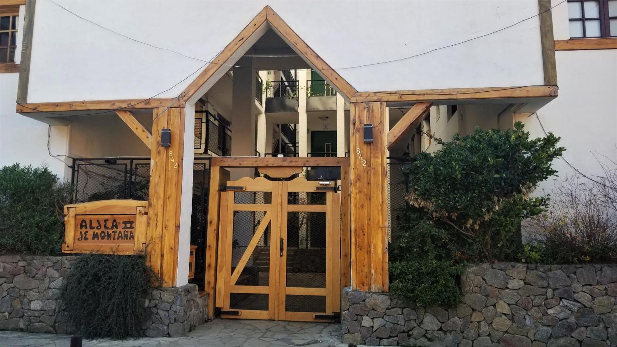 Apartament Coronel Rodhe - Andarlibre San Martín de los Andes Zewnętrze zdjęcie
