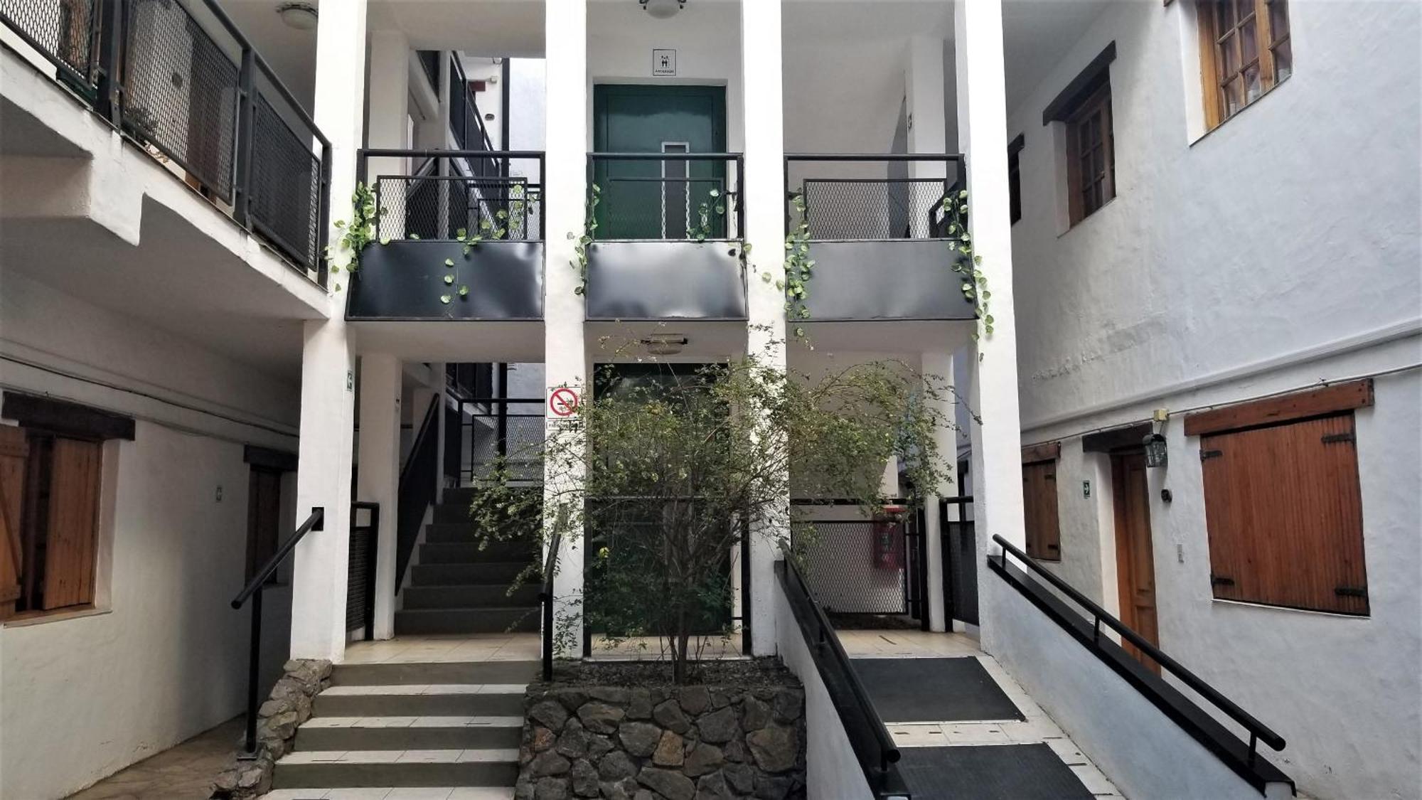 Apartament Coronel Rodhe - Andarlibre San Martín de los Andes Zewnętrze zdjęcie