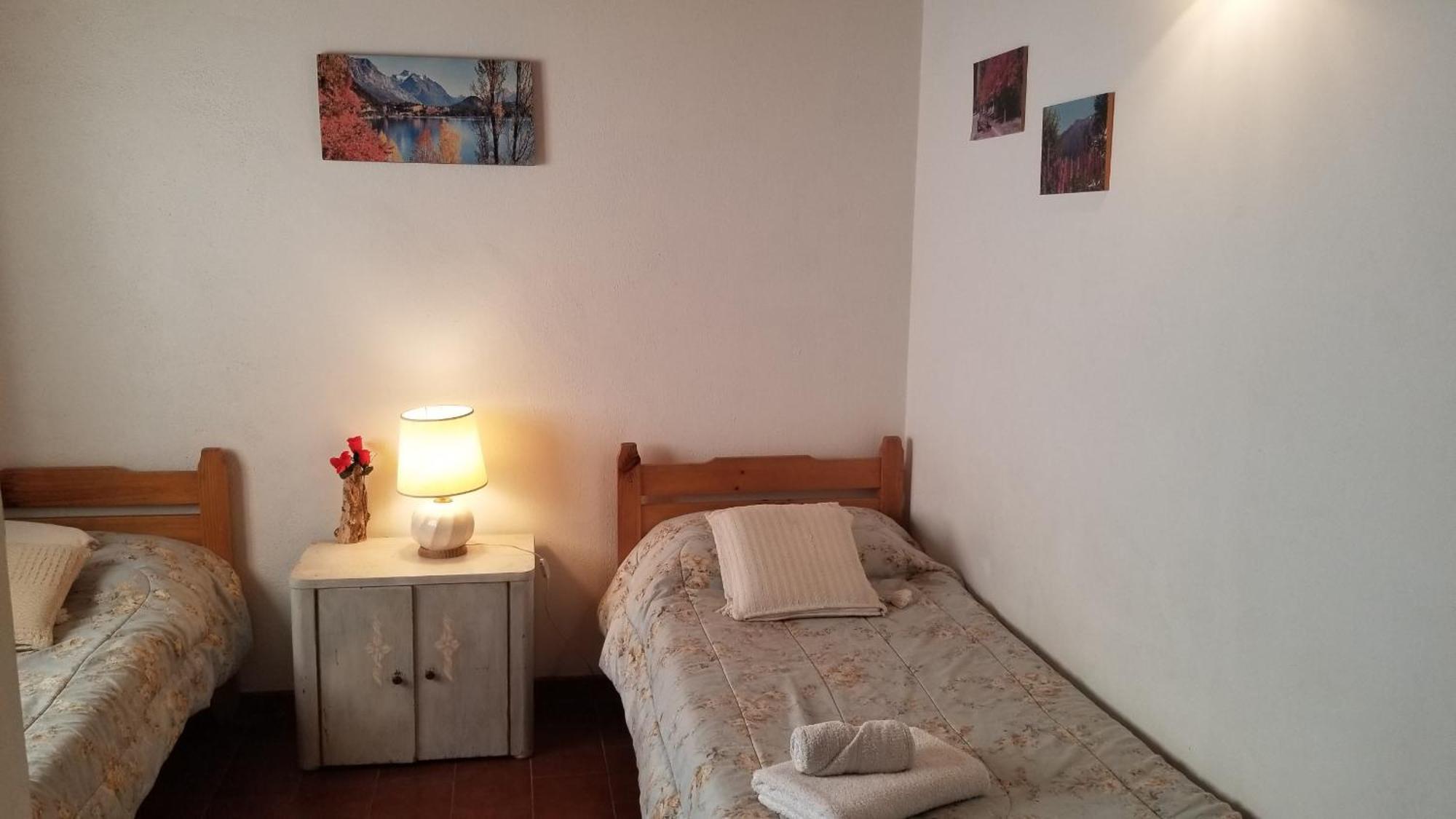 Apartament Coronel Rodhe - Andarlibre San Martín de los Andes Zewnętrze zdjęcie