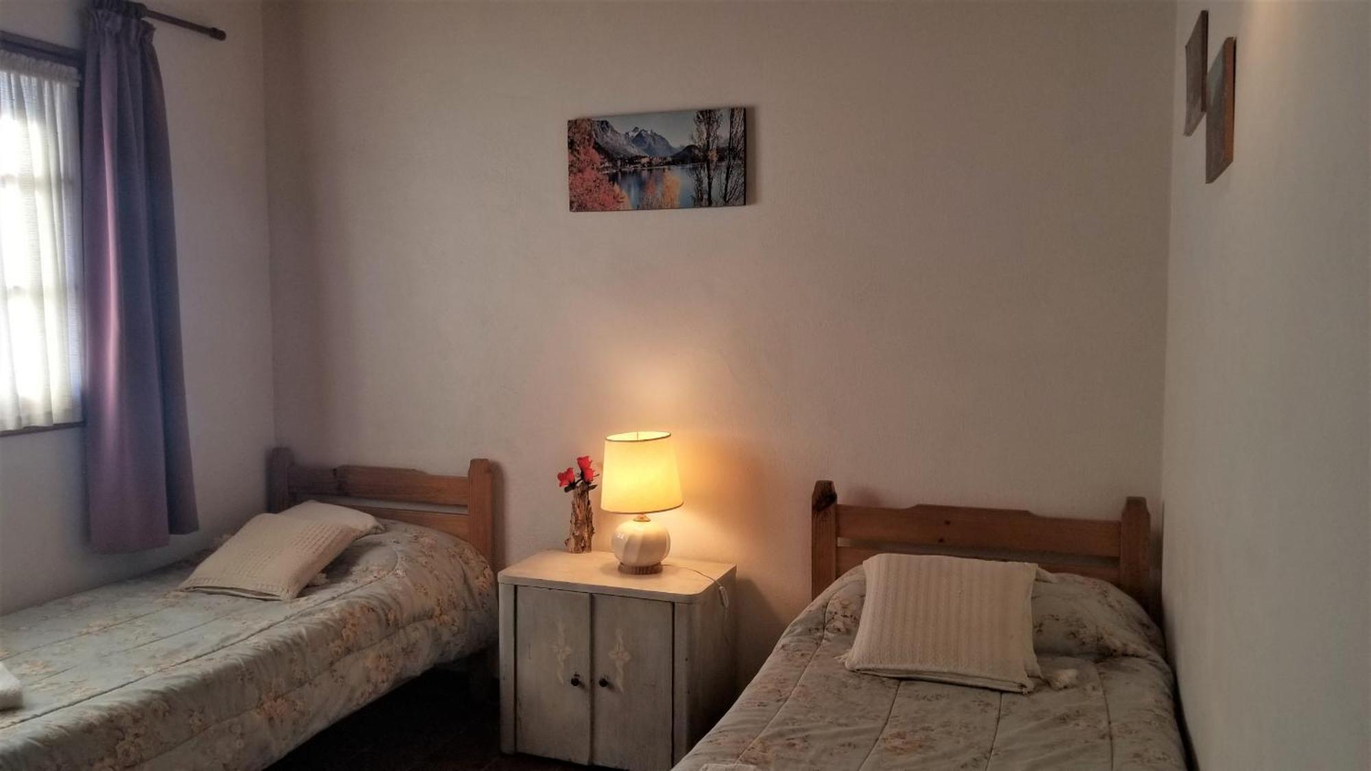 Apartament Coronel Rodhe - Andarlibre San Martín de los Andes Zewnętrze zdjęcie
